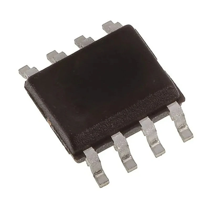 onsemi Operational Amplifier 350 kHz 8-Pin 0.3V SOIC NCS2333DR2G