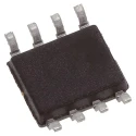 onsemi Operational Amplifier 350 kHz 8-Pin 0.3V SOIC NCS2333DR2G