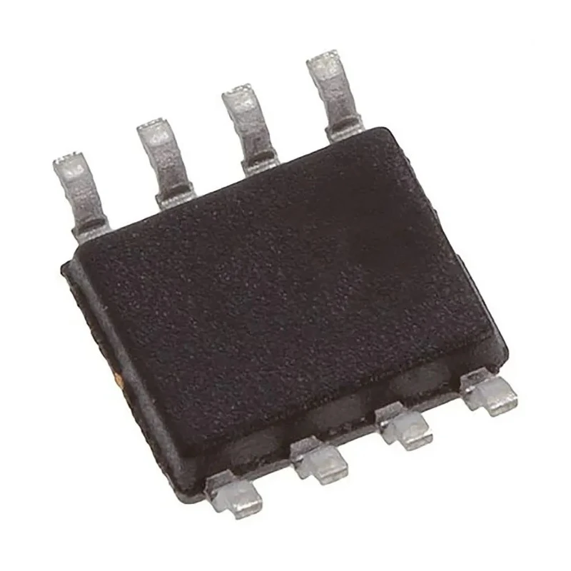 onsemi Operational Amplifier 350 kHz 8-Pin 0.3V SOIC NCS2333DR2G