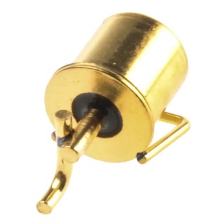 Assemtech Vibration Sensor Maximum Current 200 mA Max, Operating Temperature -37 °C to 100 °C AU2402-7