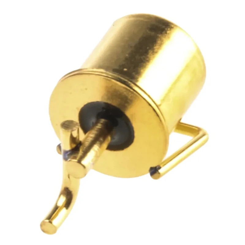 Assemtech Vibration Sensor Maximum Current 200 mA Max, Operating Temperature -37 °C to 100 °C AU2402-7