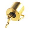Assemtech Vibration Sensor Maximum Current 200 mA Max, Operating Temperature -37 °C to 100 °C AU2402-7