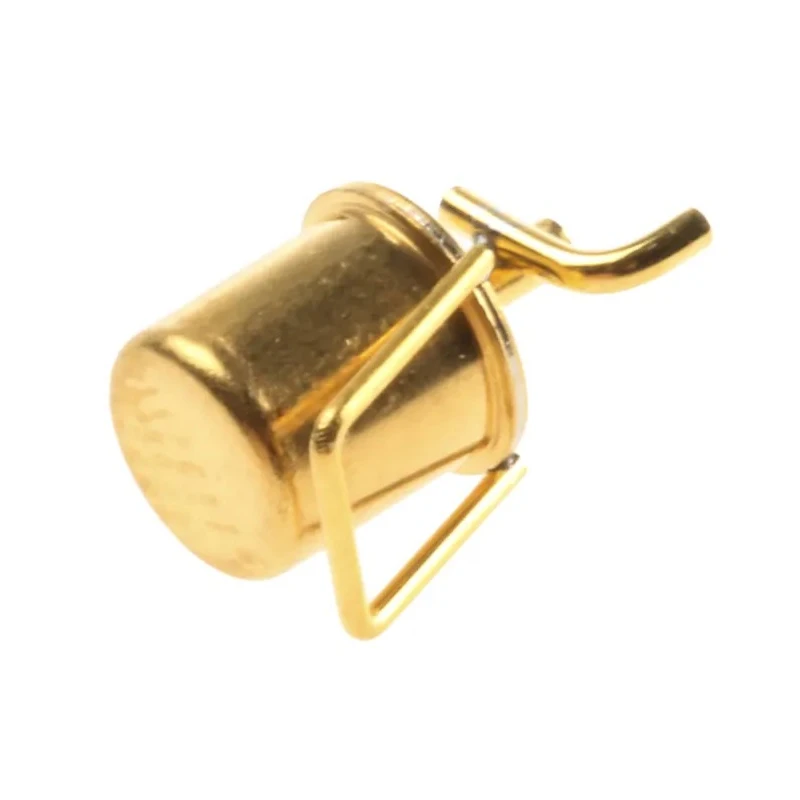 Assemtech Vibration Sensor Maximum Current 200 mA Max, Operating Temperature -37 °C to 100 °C AU2402-7