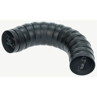 Igus Polymer Cable Trunking Accessory Triflex TR Series Mounting Bracket 85mm Height 81mm Width TR.40.01