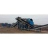 Single Trommel with Conveyors Set
