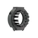 Igus Polymer Cable Trunking Accessory Cable Chain Mounting Bracket Triflex TR Series TR.70.01