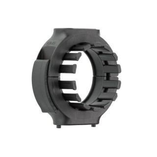 Igus Polymer Cable Trunking Accessory Cable Chain Mounting Bracket Triflex TR Series TR.70.01