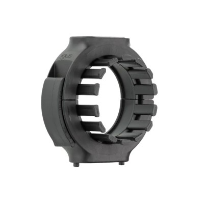 Igus Polymer Cable Trunking Accessory Cable Chain Mounting Bracket Triflex TR Series TR.70.01