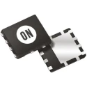 onsemi N-Channel Power MOSFET 40V 235A Surface Mount 8-Pin DFN Package NTMFS5C430NT1G