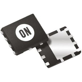 onsemi N-Channel Power MOSFET 40V 235A Surface Mount 8-Pin DFN Package NTMFS5C430NT1G