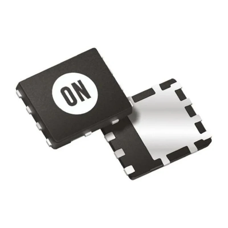 onsemi N-Channel Power MOSFET 40V 235A Surface Mount 8-Pin DFN Package NTMFS5C430NT1G
