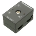Pepperl + Fuchs Connector Hood Polybutylene Terephthalate, Polycarbonate IP67 IP69K IP68 5V-32V Output VAZ-2FK-G10-BRIDGE