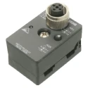 Pepperl + Fuchs VAZ Series Connector Hood Flat Cable AS-Interface Cable Piercing Method IP68 IP67 IP69K VAZ-2T1-FK-G10-V1