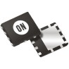 onsemi N-Channel MOSFET 60 V 250 A Enhancement Mode 5-Pin DFN Package NTMFS5H600NLT1G