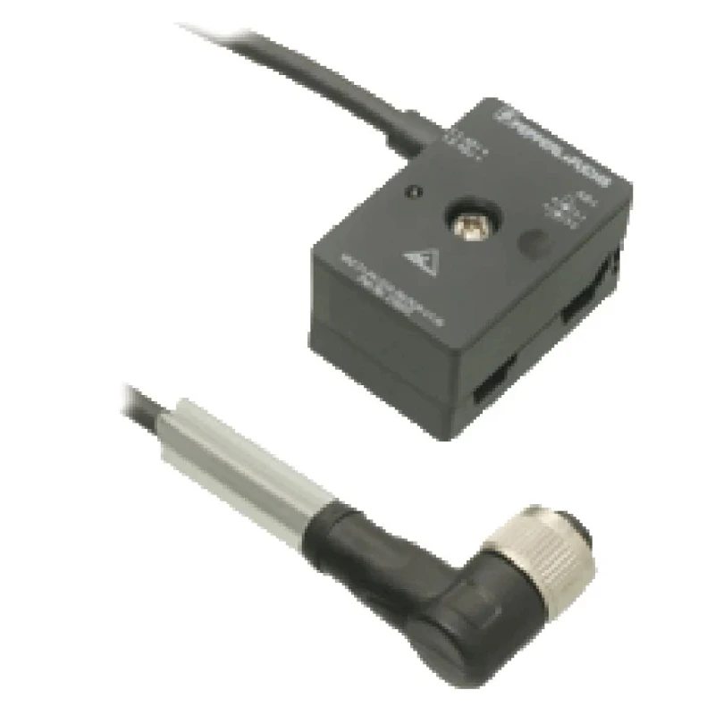 Pepperl + Fuchs VAZ Series Connector Hood, 1 Port, 2 m Cable Length VAZ-T1-FK-G10-2M-PUR-V1-W
