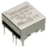 TDK-Lambda DC/DC Converter 5V DC 300mA 9V DC Input Surface Mount 1.5W 85°C Max CC1R5-0505SR-E