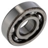 SKF Single Row Deep Groove Ball Bearing 22 mm Inside Diameter 56 mm Outside Diameter 16 mm Race Width Sheet Metal 63/22/C3