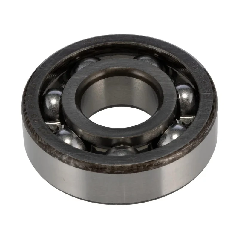 SKF Single Row Deep Groove Ball Bearing 22 mm Inside Diameter 56 mm Outside Diameter 16 mm Race Width Sheet Metal 63/22/C3