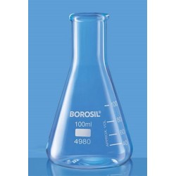 borosil-erlenmeyer-conical-flask-narrow-mouth-with-rim-10-ml-4980006-40985-1