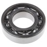 SKF Single Row Deep Groove Ball Bearing 20 mm Inside Diameter 52 mm Outside Diameter C4 Internal Clearance 19000 rpm 6304/C4