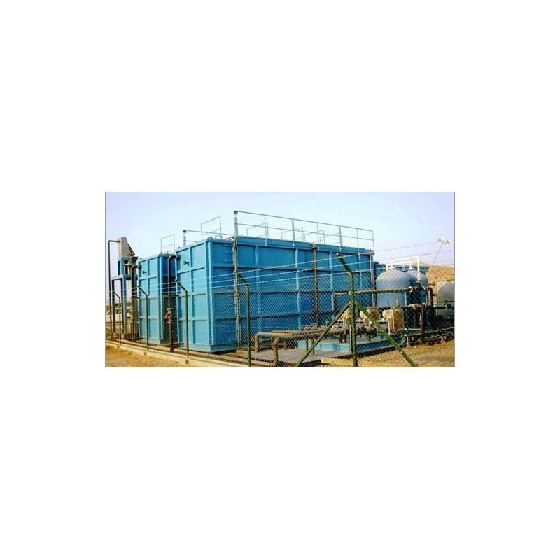 prefabricated-sewage-treatment-plant