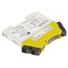 Eaton Surge Suppressor Unit 32V Maximum Voltage Rating 20 kA Maximum Surge Current DIN Rail Mount SLP32D/RS