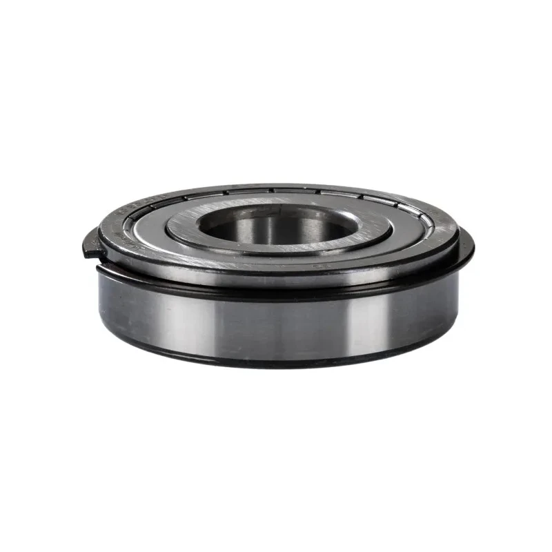 SKF Single Row Deep Groove Ball Bearing 30 mm Inside Diameter 72 mm Outside Diameter 19 mm Race Width Shielded 6306-2ZNR