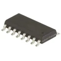 onsemi Voltage Controller Surface Mount 16-Pin 9V to 60V NCP1399ACDR2G