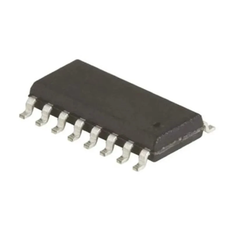 onsemi Voltage Controller Surface Mount 16-Pin 9V to 60V NCP1399ACDR2G