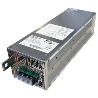 TDK-Lambda Switching Power Supply Rack Mount 3kW 24V DC 125A 350-528V AC TPS3000-24