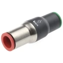 Legris Pneumatic Non Return Valve 40 bar Tube 12 mm 7996 12 00
