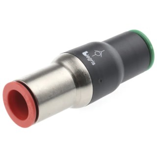 Legris Pneumatic Non Return Valve 40 bar Tube 12 mm 7996 12 00