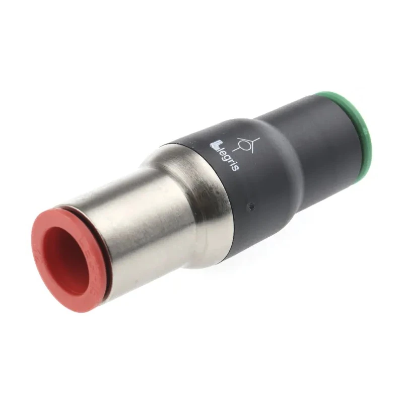 Legris Pneumatic Non Return Valve 40 bar Tube 12 mm 7996 12 00