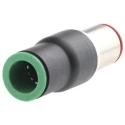 Legris Pneumatic Non Return Valve 40 bar Tube 12 mm 7996 12 00
