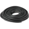 RS PRO Black Polyvinyl Chloride Edge Protection, 20 m Length, 10.5 mm Width, 14.4 mm Height 619-1528