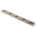 NSK Polyurethane Series Linear Guide Rail 9 mm Width 95 mm Length P1U090095SKN-PCT