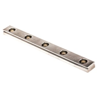 NSK Polyurethane Series Linear Guide Rail 9 mm Width 95 mm Length P1U090095SKN-PCT