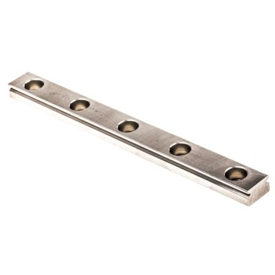 NSK Polyurethane Series Linear Guide Rail 9 mm Width 95 mm Length P1U090095SKN-PCT