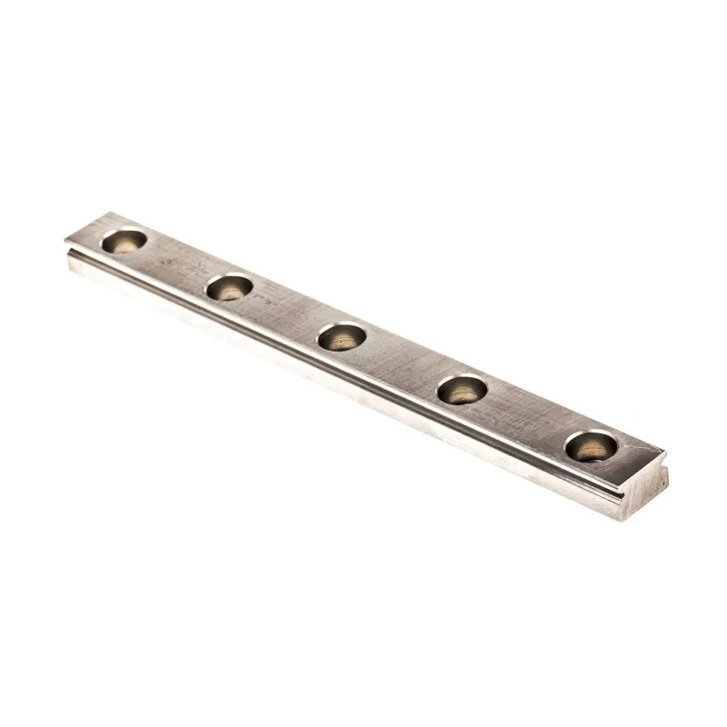 NSK Polyurethane Series Linear Guide Rail 9 mm Width 95 mm Length P1U090095SKN-PCT