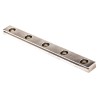 NSK Polyurethane Series Linear Guide Rail 9 mm Width 95 mm Length P1U090095SKN-PCT