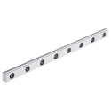 NSK Polyurethane Series Linear Guide Rail Stainless Steel 9 mm Width 155 mm Length P1U090155SKN-PCT