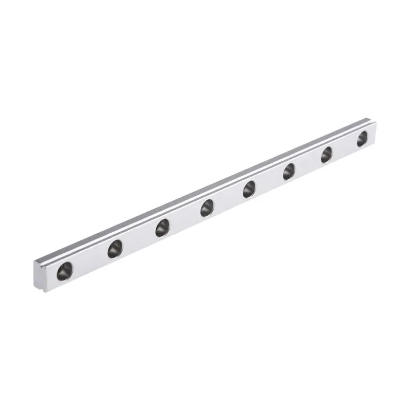 NSK Polyurethane Series Linear Guide Rail Stainless Steel 9 mm Width 155 mm Length P1U090155SKN-PCT