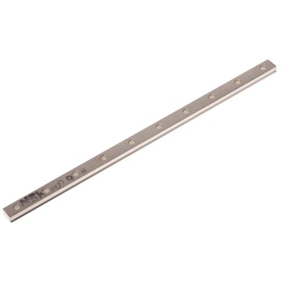 NSK Polyurethane Series Linear Guide Rail 9 mm Width 195 mm Length P1U090195SKN-PCT