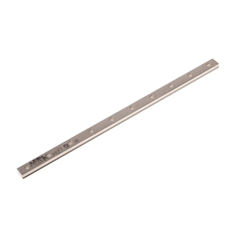 NSK Polyurethane Series Linear Guide Rail 9 mm Width 195 mm Length P1U090195SKN-PCT