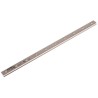 NSK Polyurethane Series Linear Guide Rail 9 mm Width 195 mm Length P1U090195SKN-PCT