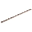 NSK Polyurethane Series Linear Guide Rail 9 mm Width 195 mm Length P1U090195SKN-PCT