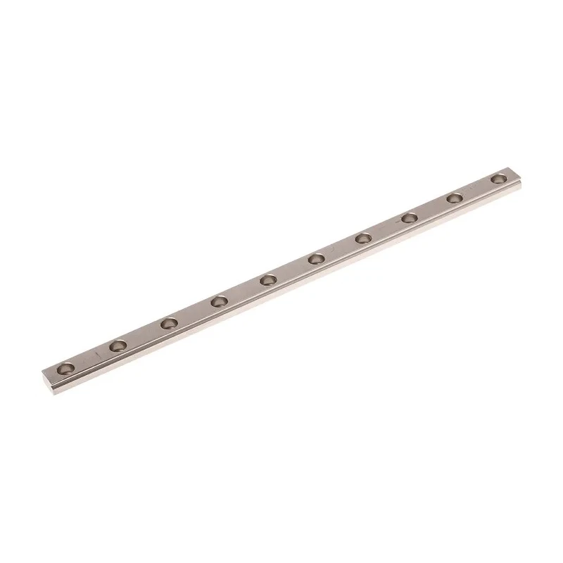 NSK Polyurethane Series Linear Guide Rail 9 mm Width 195 mm Length P1U090195SKN-PCT
