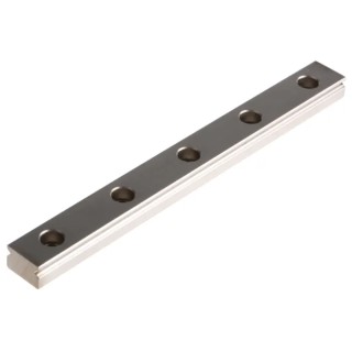 NSK Polyurethane Series Linear Guide Rail 12 mm Width 120 mm Length P1U120120SKN-PCT