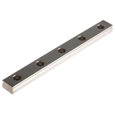 NSK Polyurethane Series Linear Guide Rail 12 mm Width 120 mm Length P1U120120SKN-PCT