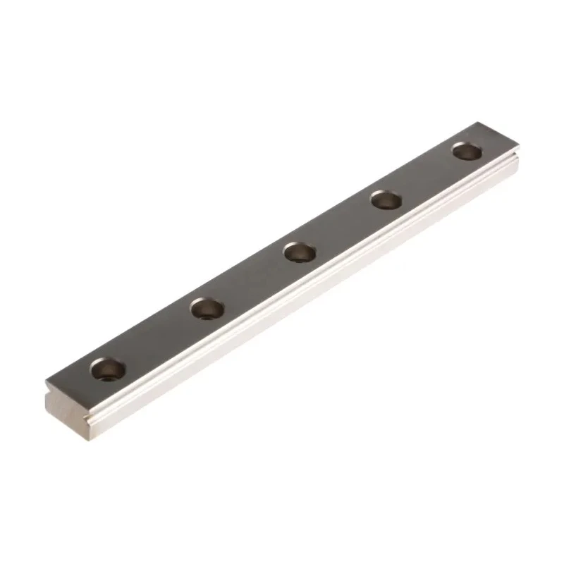 NSK Polyurethane Series Linear Guide Rail 12 mm Width 120 mm Length P1U120120SKN-PCT